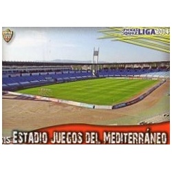 Juegos Mediterráneos Almería 515