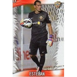 Esteban Almería 517
