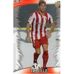 Trujillo Almería 520