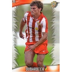 Dubarbier Almería 521