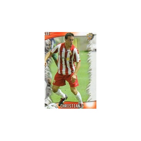 Christian Almería 522