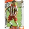Offer Soccer Cards Christian Almería Mundicromo Quiz 2014
