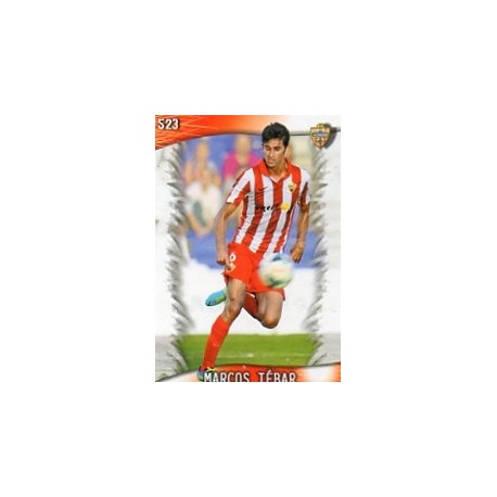 Marcos Tébar Almería 523