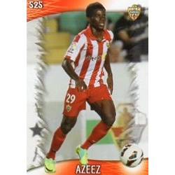 Azeez Almería 525