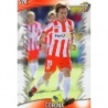 Soccer Trading Cards Corona Almería Mundicromo Fichas Liga 2014
