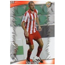 Soriano Almería 527