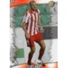 Soccer Trading Cards Soriano Almería Mundicromo Fichas Liga 2014
