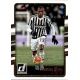 Patrice Evra Juventus 114 Donruss Soccer 2016-17