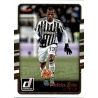 Patrice Evra Juventus 114 Donruss Soccer 2016-17