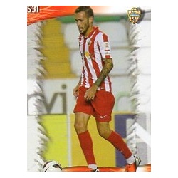 Aleix Vidal Almería 531