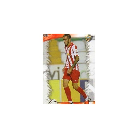 Aleix Vidal Almería 531