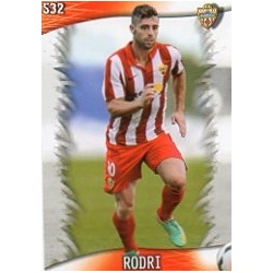 Rodri Almería 532