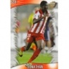 Soccer Trading Cards Jonathan Almería Las Fichas de La Liga 2014