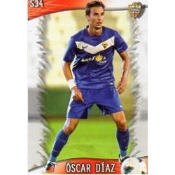 Óscar Diaz V1 Almería 534