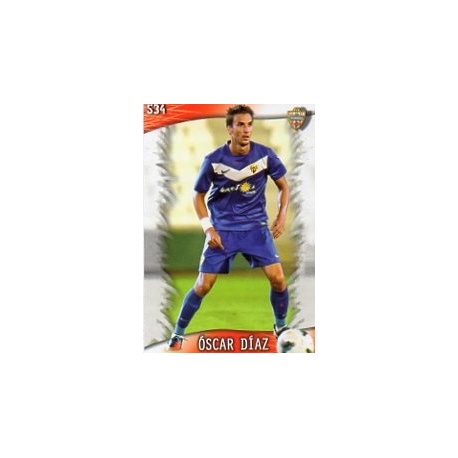 Óscar Diaz V1 Almería 534