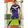 Sale Trading Cards Óscar Diaz V1 Almería Las Fichas Quiz Liga 2014