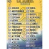 Buy Online Cards Índice Almería Las Fichas de La Liga 2014