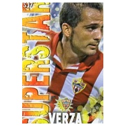 Verza Superstar Almería 537