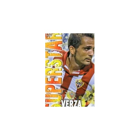 Verza Superstar Almería 537