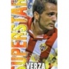 Offer Soccer Cards Verza Superstar Almería Las Fichas de La Liga 2014