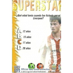 Suso Superstar Almería 539