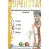 Soccer Trading Cards Suso Superstar Almería Las Fichas Quiz Liga 2014