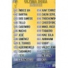 Sale Trading Cards Índice UH  Las Fichas Quiz Liga 2014