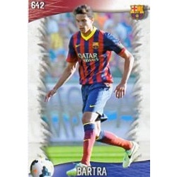 Bartra Barcelona 642