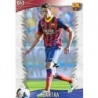 Offer Soccer Cards Bartra Barcelona Última Hora I Las Fichas Quiz Liga 2014