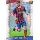 Dos Santos Barcelona 643