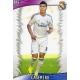 Casemiro Real Madrid 645