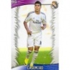 Sale Trading Cards Casemiro Real Madrid Última Hora I Mundicromo Quiz 2014