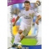 Soccer Trading Cards Nacho Real Madrid Última Hora I Mundicromo Quiz 2014
