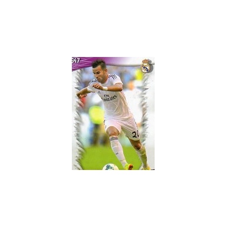 Jesé Real Madrid 647