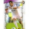 Soccer Trading Cards Jesé Real Madrid Última Hora I Las Fichas Quiz Liga 2014