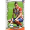 Sale Trading Cards Giménez Atlético Madrid Última Hora I Las Fichas de La Liga 2014