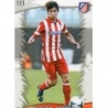 Soccer Trading Cards Óliver Torres Atlético Madrid Última Hora I Las Fichas de La Liga 2014