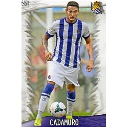 Cadamuro Real Sociedad 651