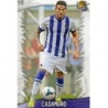 Soccer Trading Cards Cadamuro Real Sociedad Última Hora I Las Fichas Quiz Liga 2014