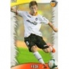 Soccer Trading Cards Fede Valencia Última Hora I Las Fichas Quiz Liga 2014