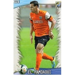 El Hamdaoui Levante 653