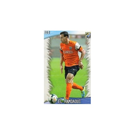 El Hamdaoui Levante 653