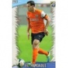 Soccer Trading Cards El Hamdaoui Levante Última Hora I Las Fichas Quiz Liga 2014