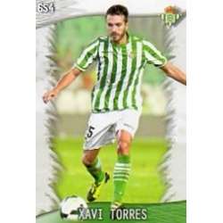 Xavi Torres Betis 654