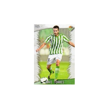 Xavi Torres Betis 654