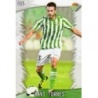 Offer Soccer Cards Xavi Torres Betis Última Hora I Mundicromo Quiz 2014