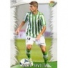 Soccer Trading Cards Salva Sevilla Betis Última Hora I Las Fichas de La Liga 2014