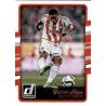 Brown Ideye Olympiacos FC 117 Donruss Soccer 2016-17