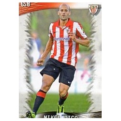 Mikel Rico Athletic Club 658