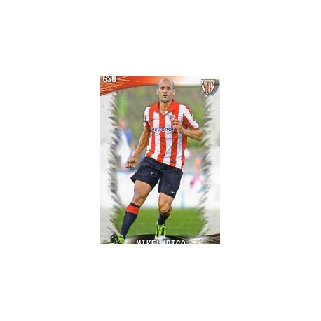 Mikel Rico Athletic Club 658